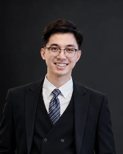 Ảnh chân dung Dương Mạnh Tuân