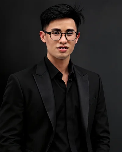 Ảnh chân dung Trần Đình Văn